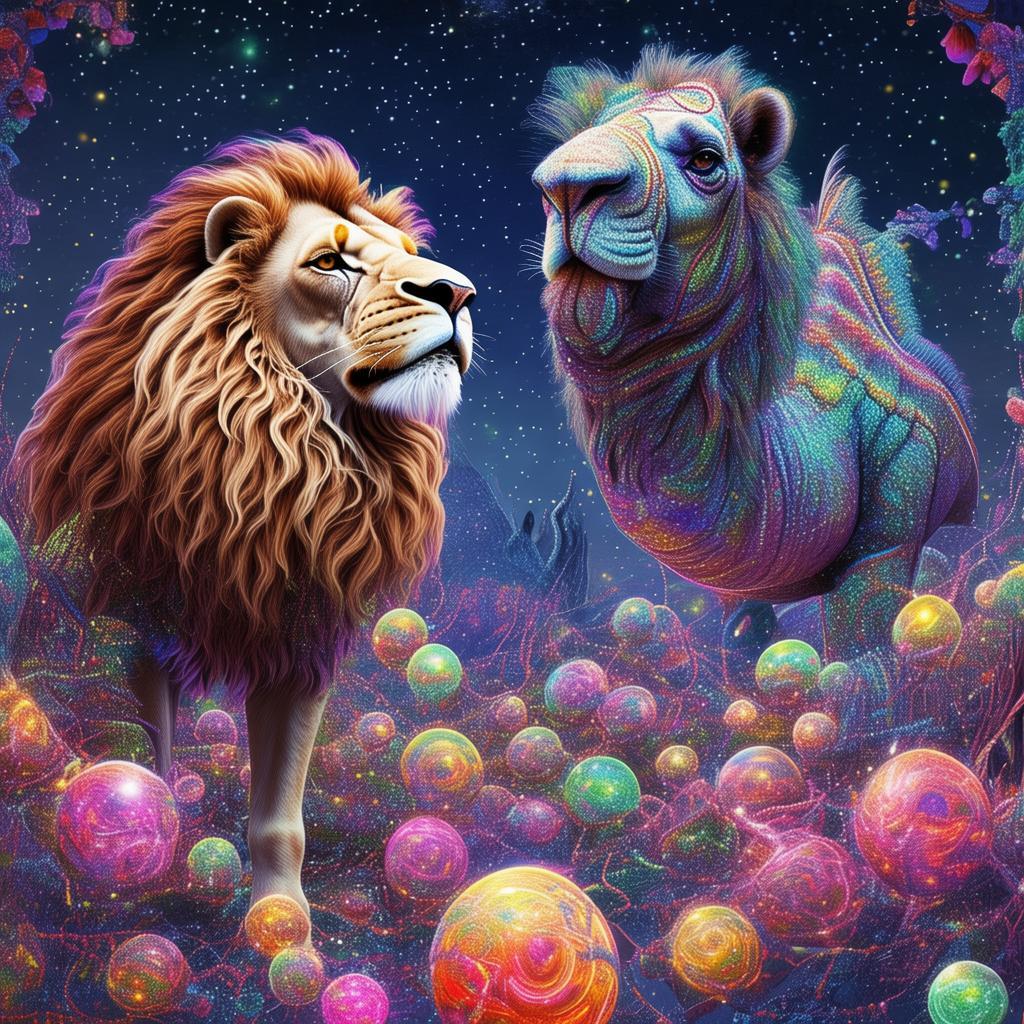 獅駝法寶選對了沒？這樣搭配輸出翻倍！