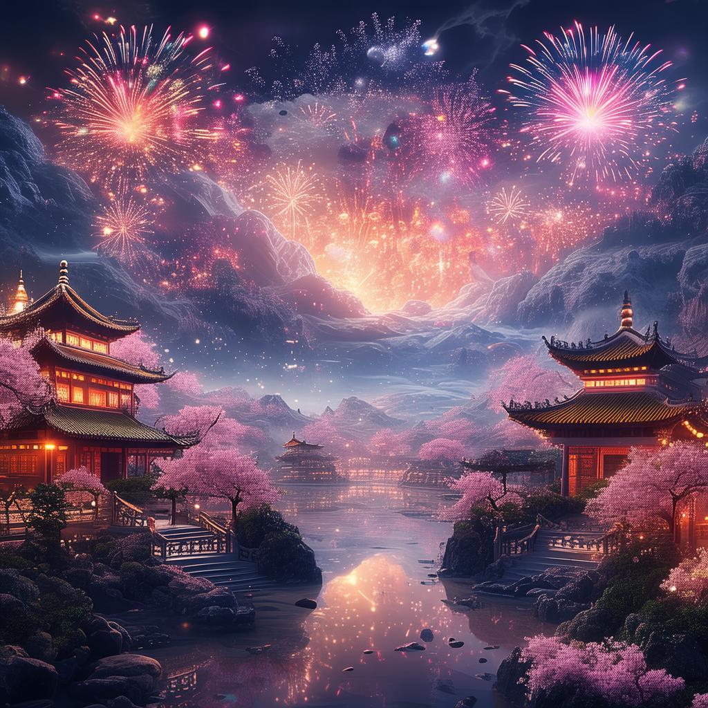 國風(fēng)美學(xué)+極致特效，這款視覺升級(jí)能否引爆你的感官？
