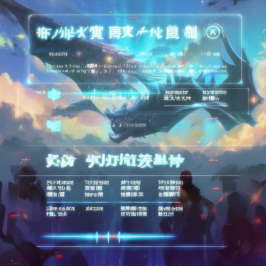 御龍在天手游為何封號？這些違規(guī)行為你中招了嗎？