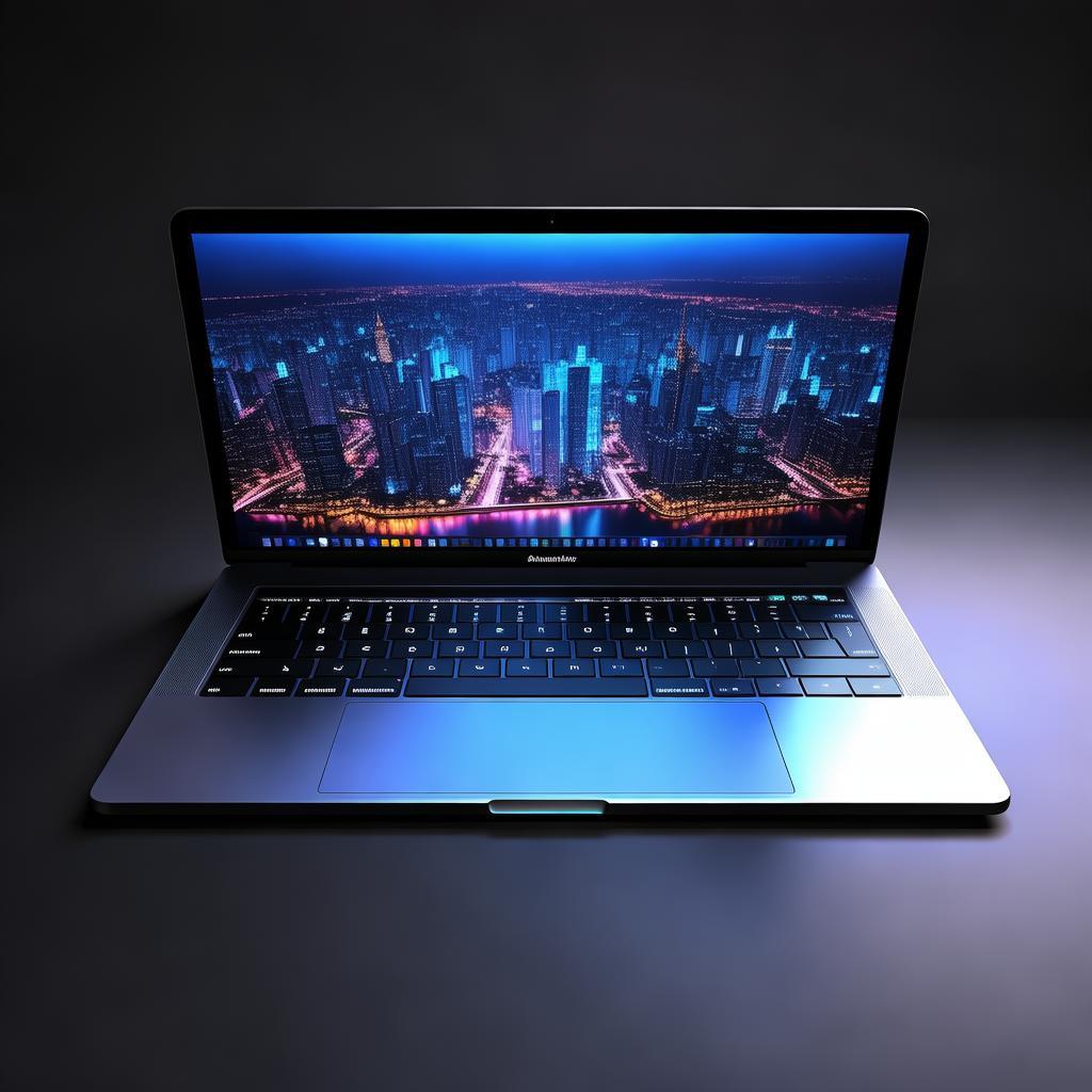 18-19款MacBook Pro高清體驗(yàn)：你的下一臺(tái)電腦還是它嗎？