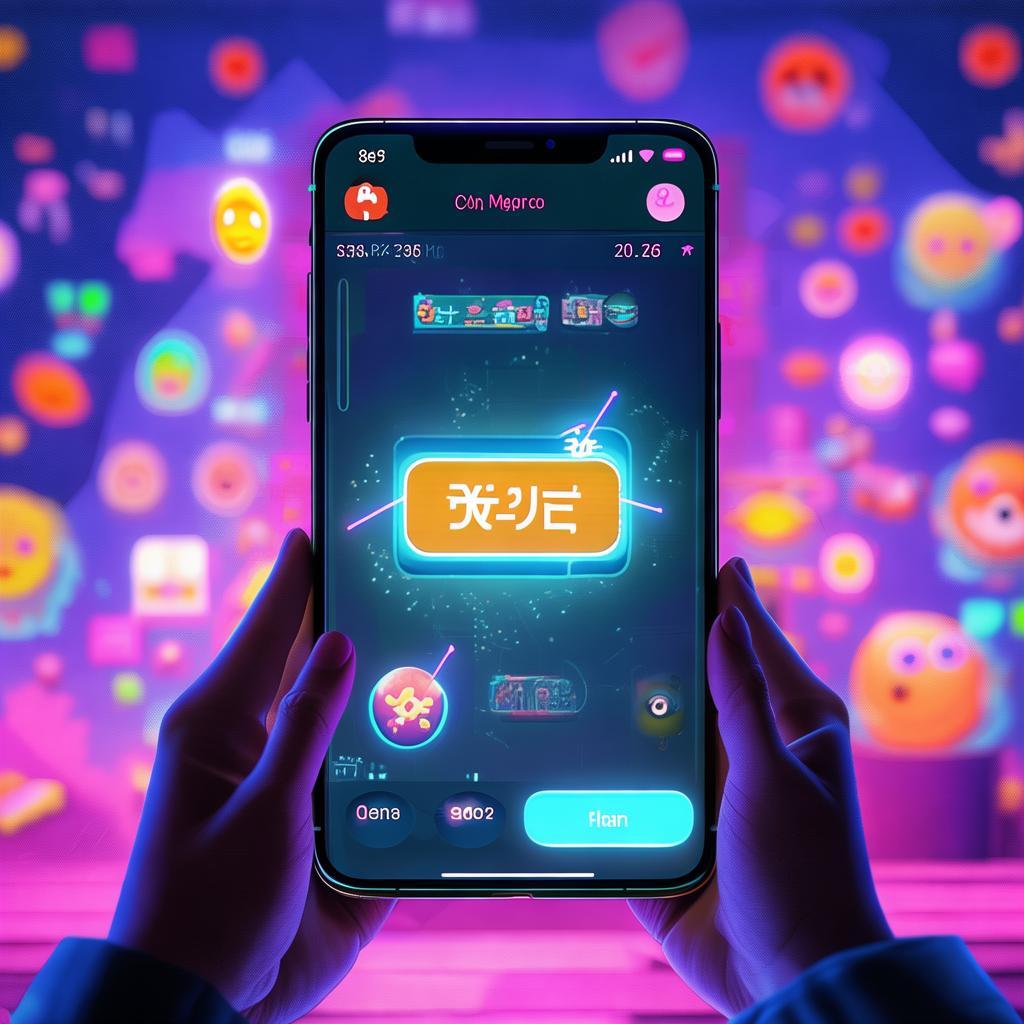 彈彈堂手游聊天功能在哪？教你一鍵發(fā)送消息！