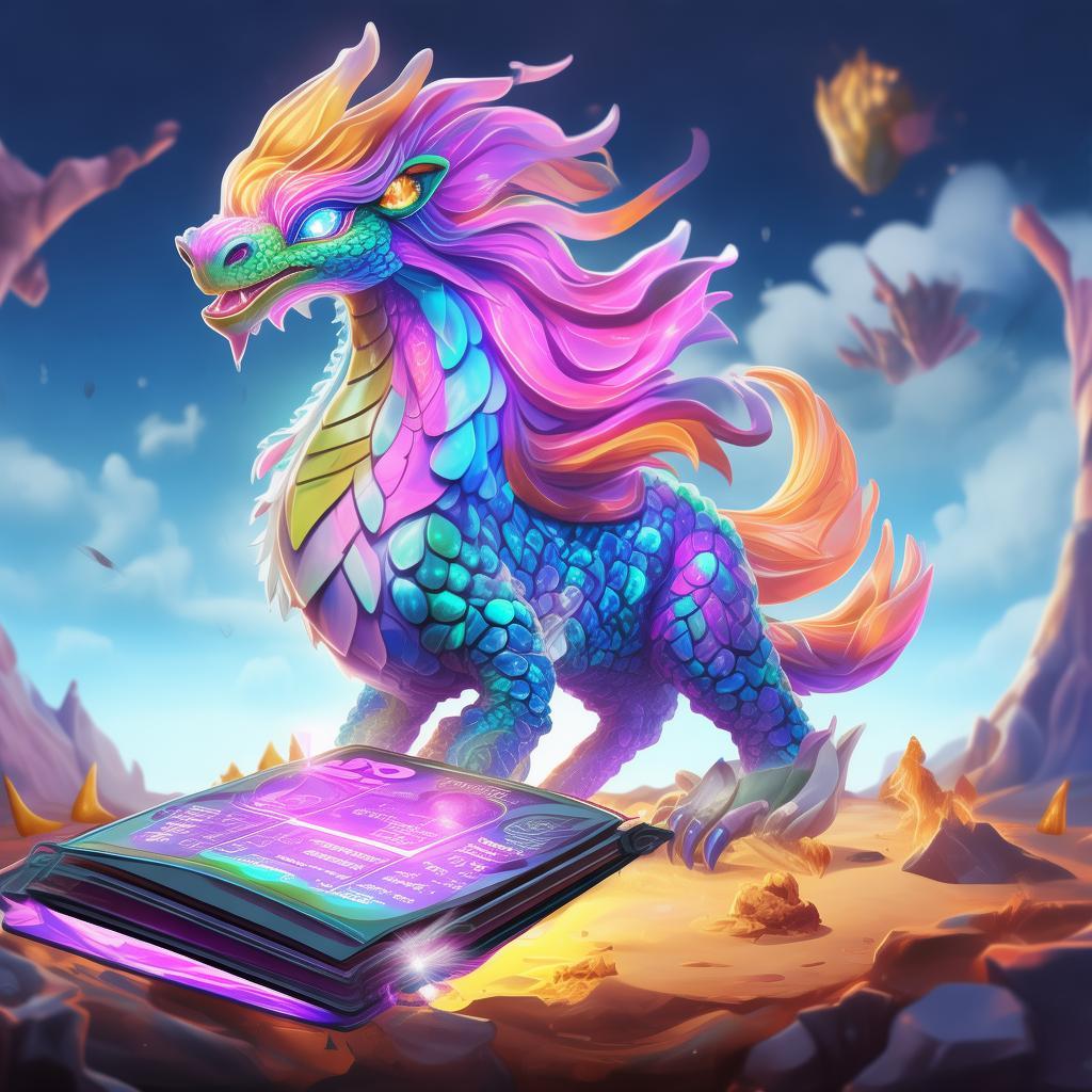 打造無敵神寵？造夢西游最強寵物養(yǎng)成攻略公開！