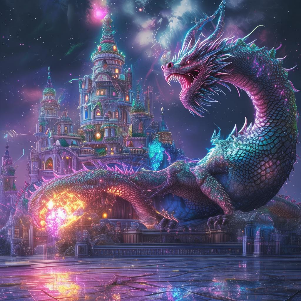 龍宮vs魔王，誰才是更勝一籌的手游精品？