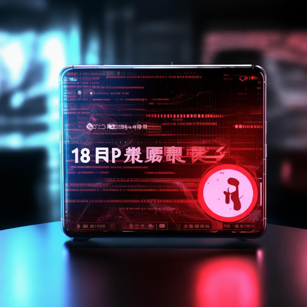 18款禁用軟件APP嗶哩嗶哩揭秘：你還在用嗎？安全嗎？