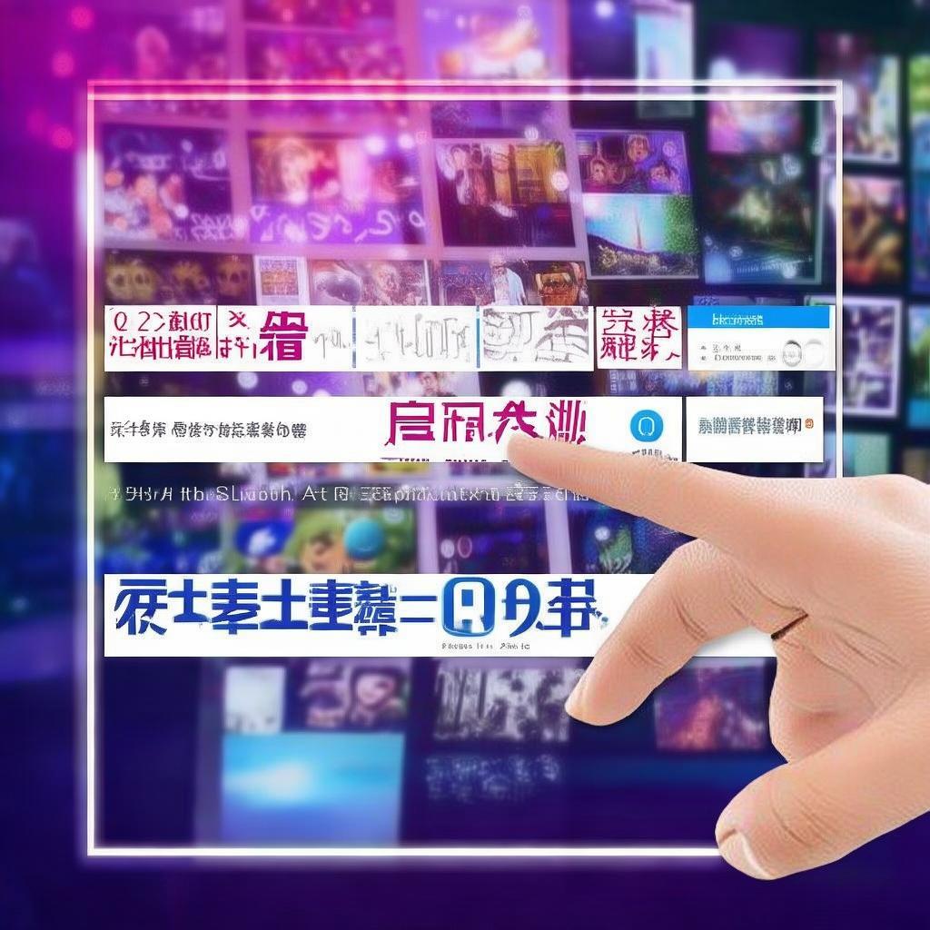 10款成品短視頻入口在哪？你找到了嗎？錯過會后悔