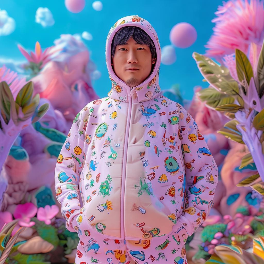 穿成這樣真的能奶住隊(duì)友嗎？倩女手游奶爸拓本造型大賞！
