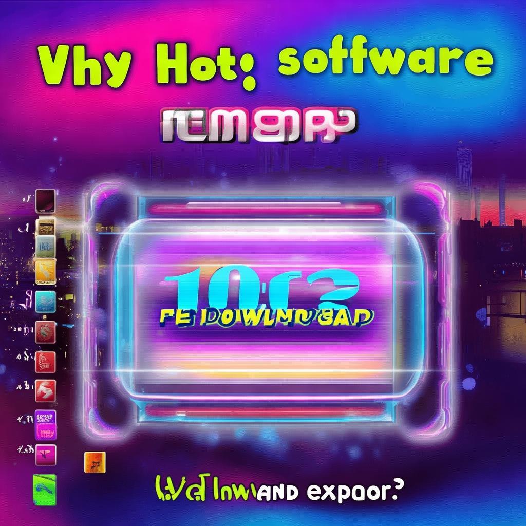 100款熱門(mén)軟件免費(fèi)下載，你還在等什么？快來(lái)體驗(yàn)吧