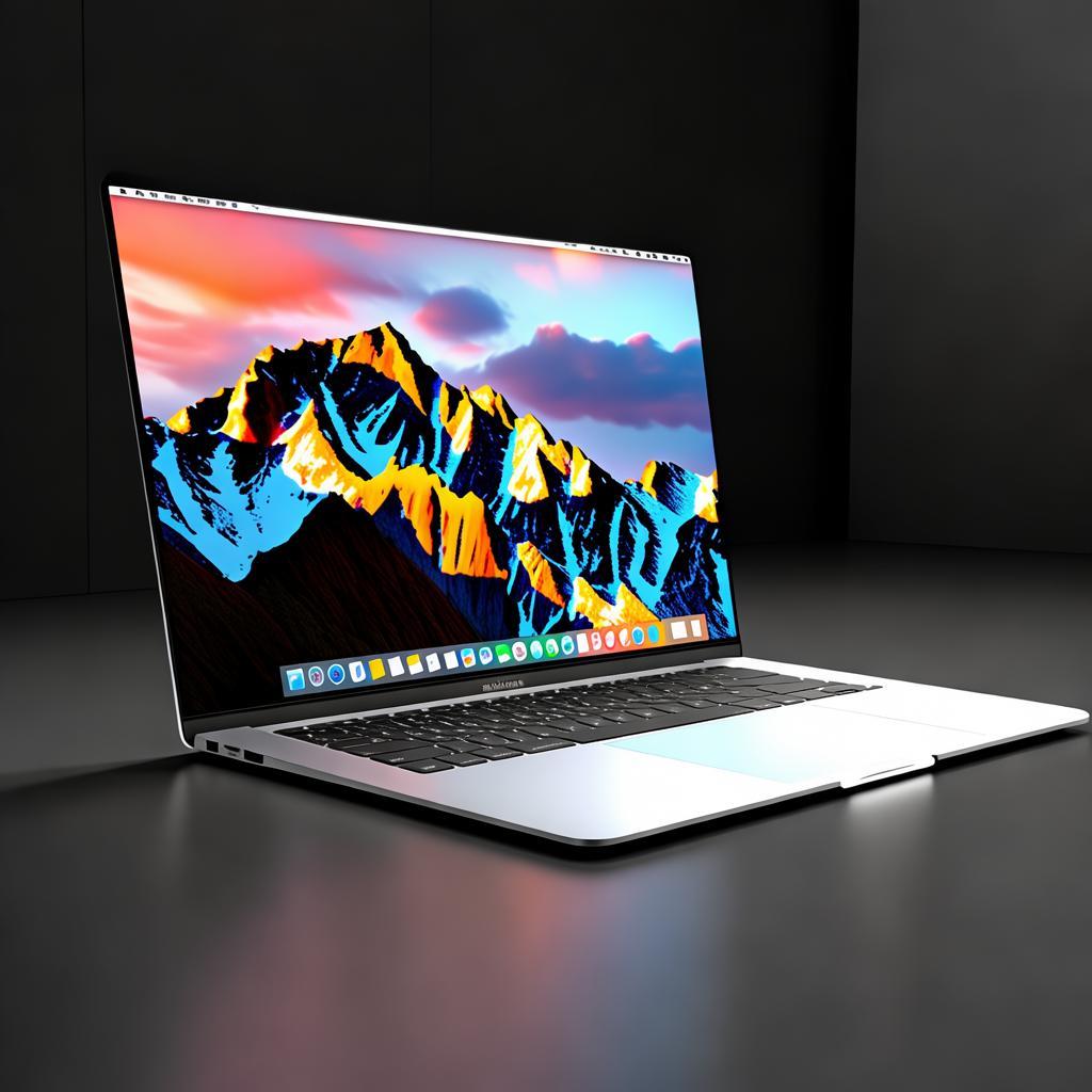 18款MacBook Air HDoro：輕薄與性能的完美結合，你心動了嗎？
