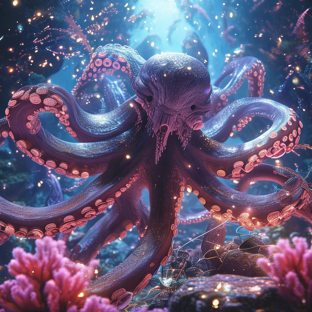 龍之谷手游章魚材料怎么刷最快？這些高效技巧90%玩家不知道！
