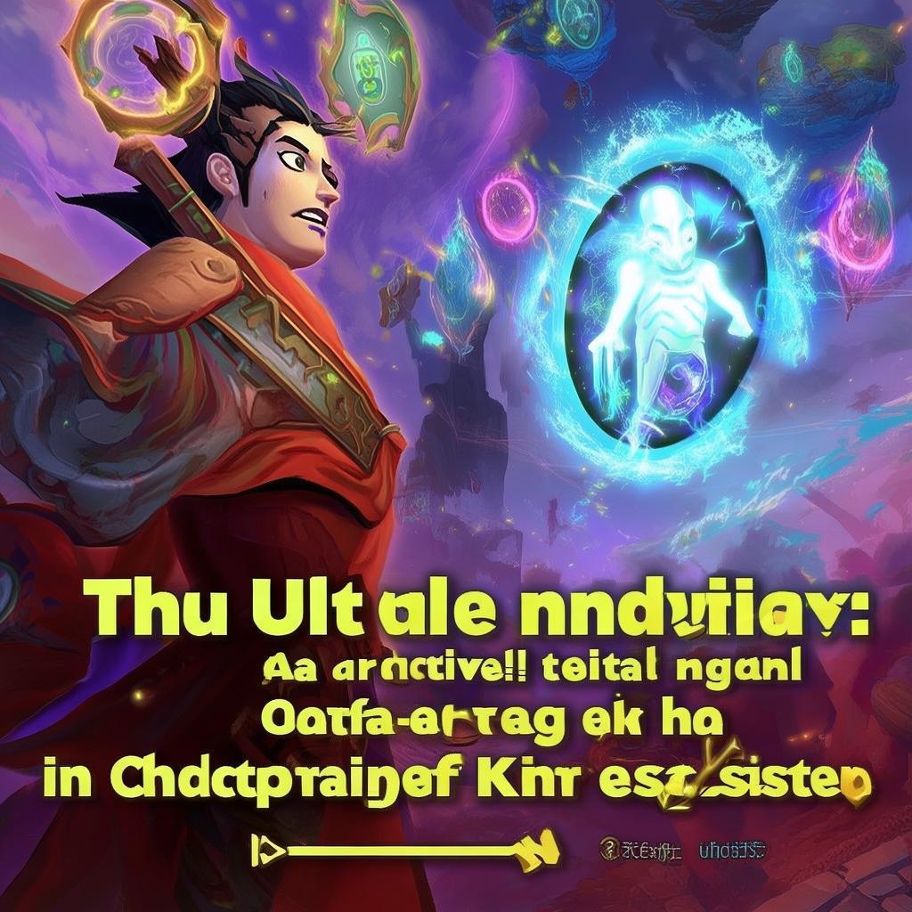 如何在誅仙手游中輕松獲得鬼王？最強(qiáng)攻略一次告訴你！