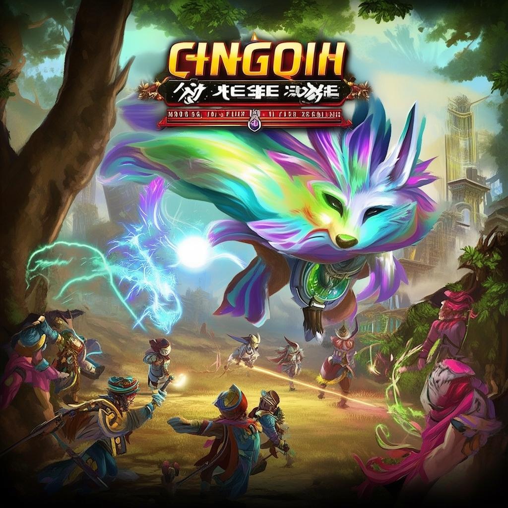 青丘狐傳說手游精銳版，經(jīng)典IP如何玩出新花樣？