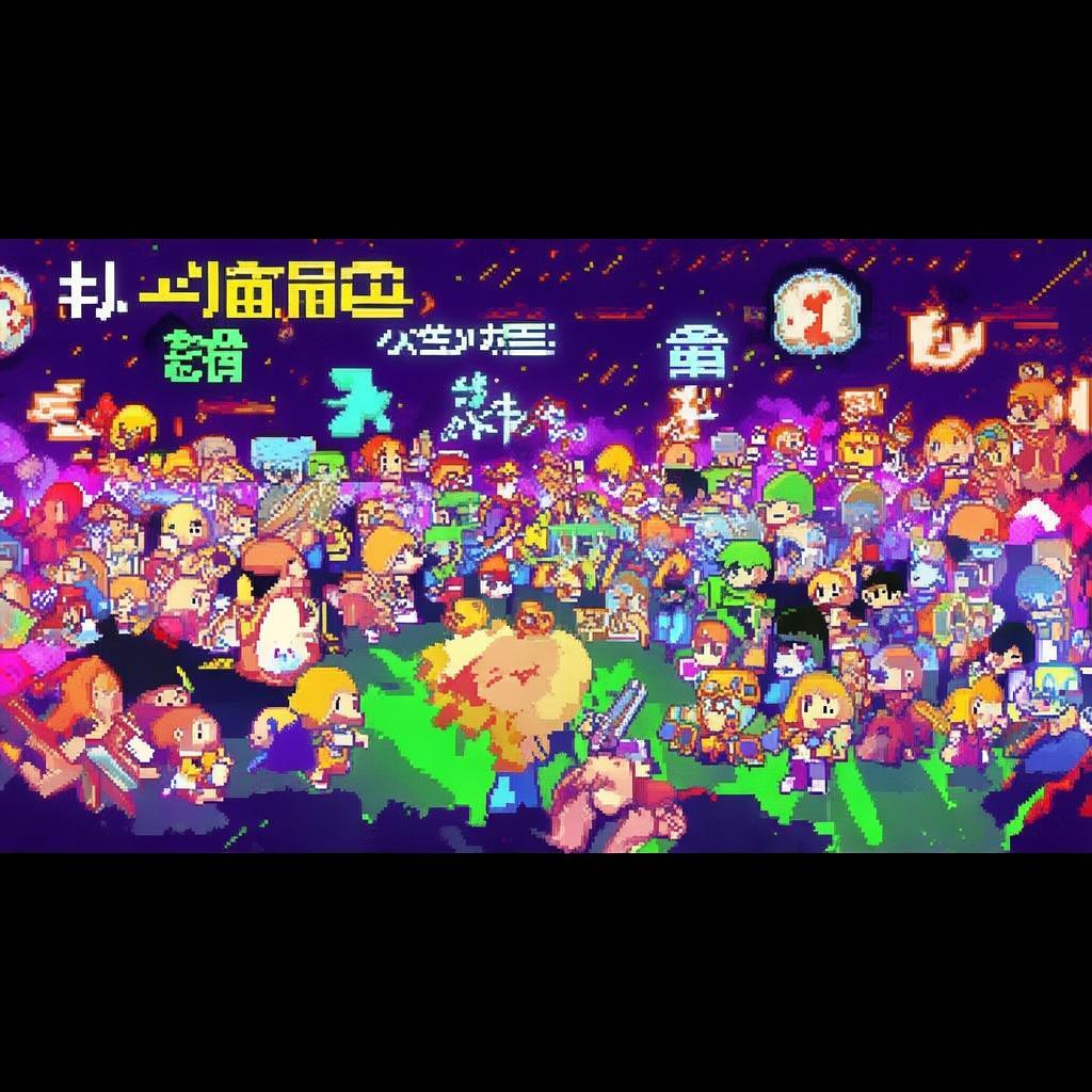 魂斗羅手游微信群有多燃？進(jìn)群組隊竟發(fā)現(xiàn)老玩家都在這樣玩！