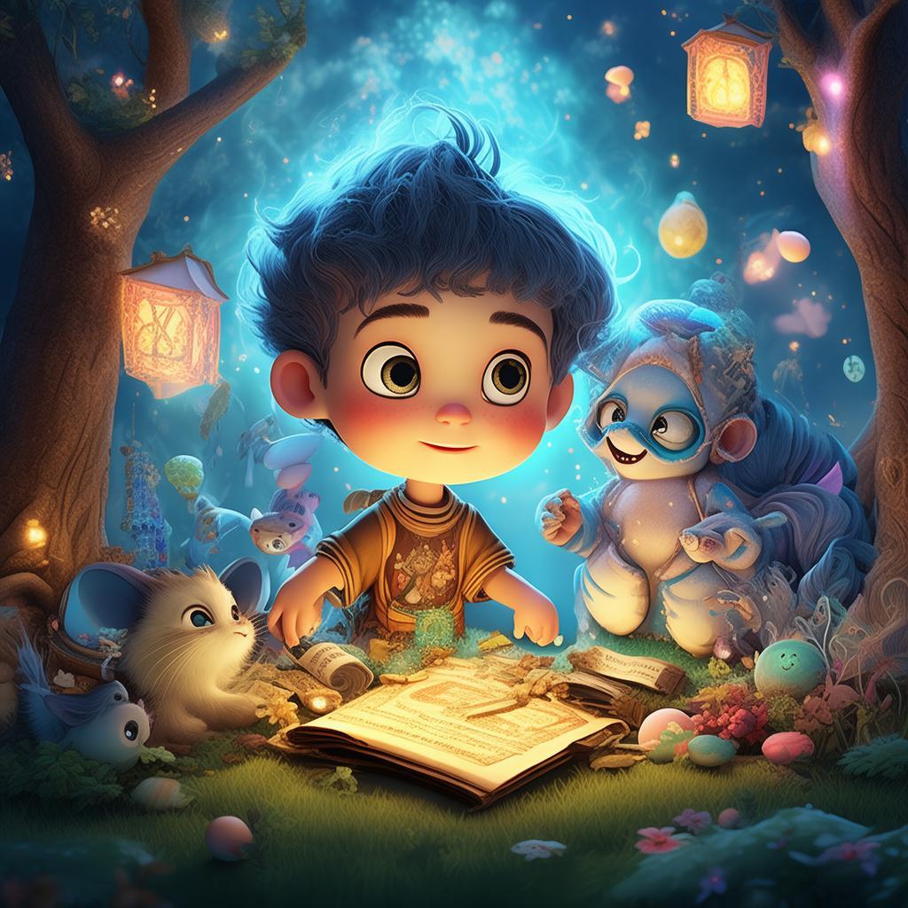 如何培養(yǎng)夢幻誅仙手游中的超強(qiáng)萌娃？
