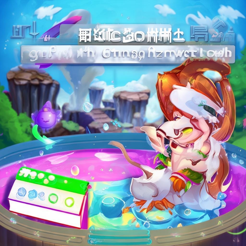 還在為洗寵物發(fā)愁？這篇神武2手游洗寵指南讓你秒變高手！