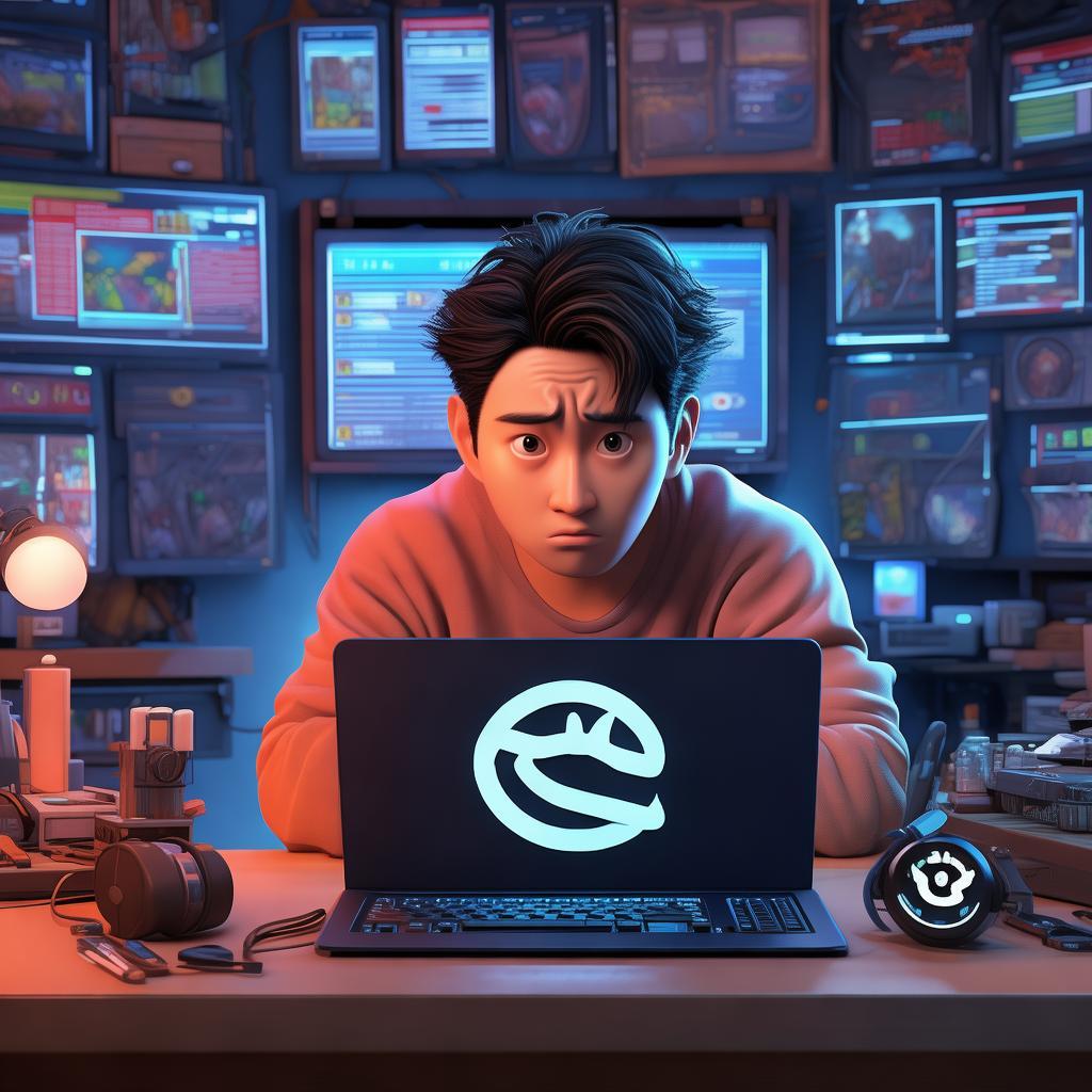 小7手游突然登不上了？這些原因你中了幾個(gè)？