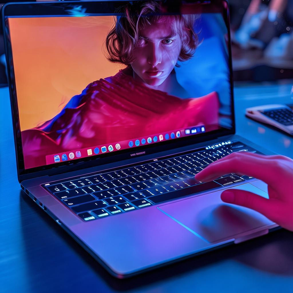 19歲MACBOOKPRO高清體驗：你的下一臺電腦會是它嗎？