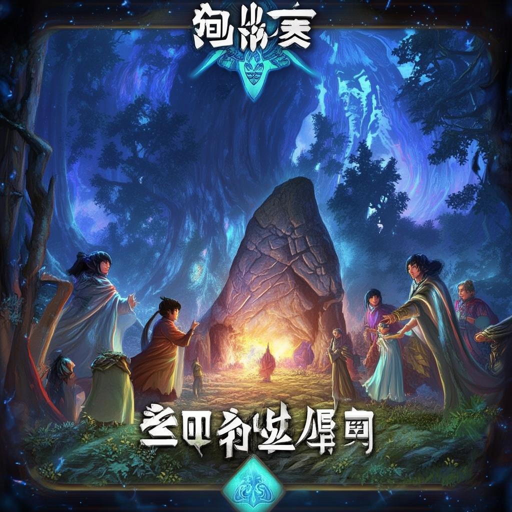 還在尋找正統(tǒng)修仙手游？問(wèn)道官方版能圓你的仙俠夢(mèng)嗎？