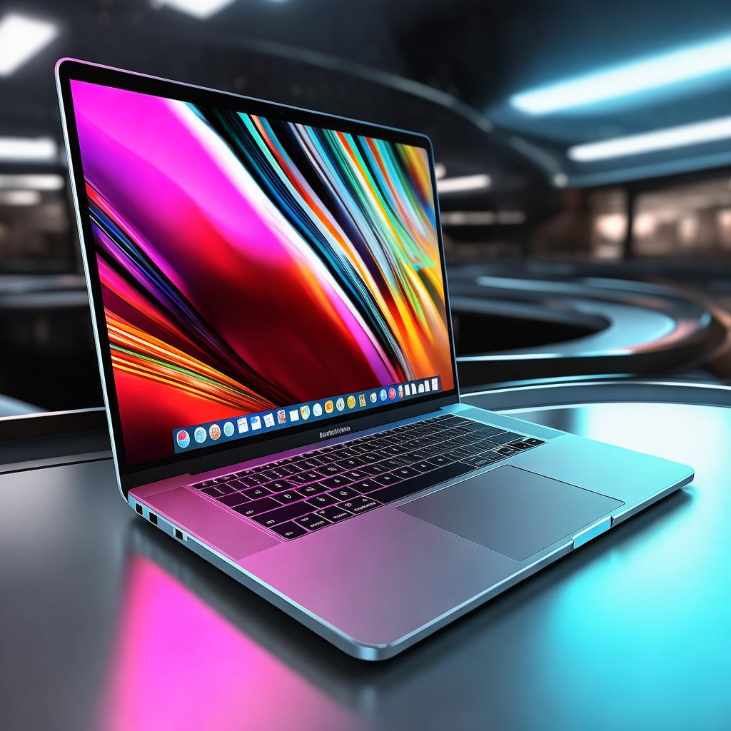 18歲MacBook Pro高清體驗(yàn)：性能依舊還是過時(shí)了？