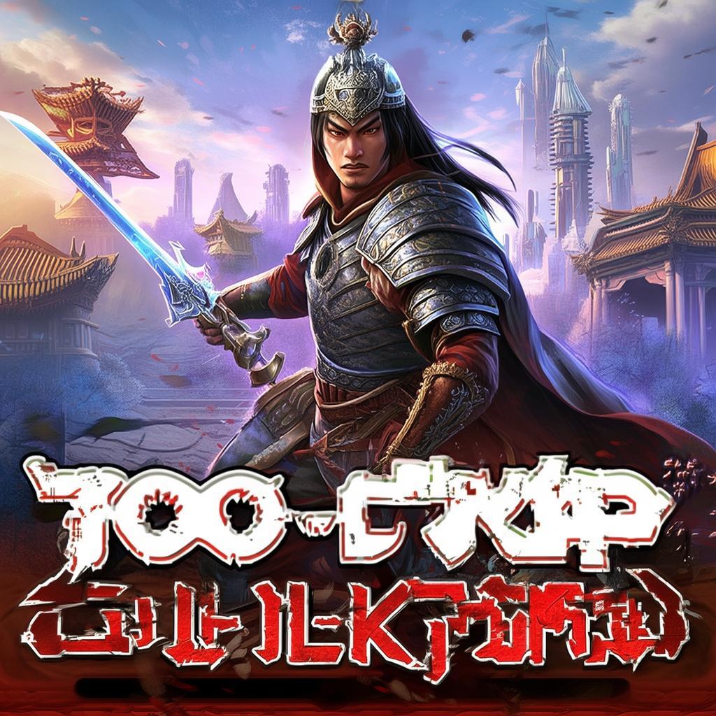 手游武神趙子龍破解版，爽快體驗(yàn)還是隱藏陷阱？