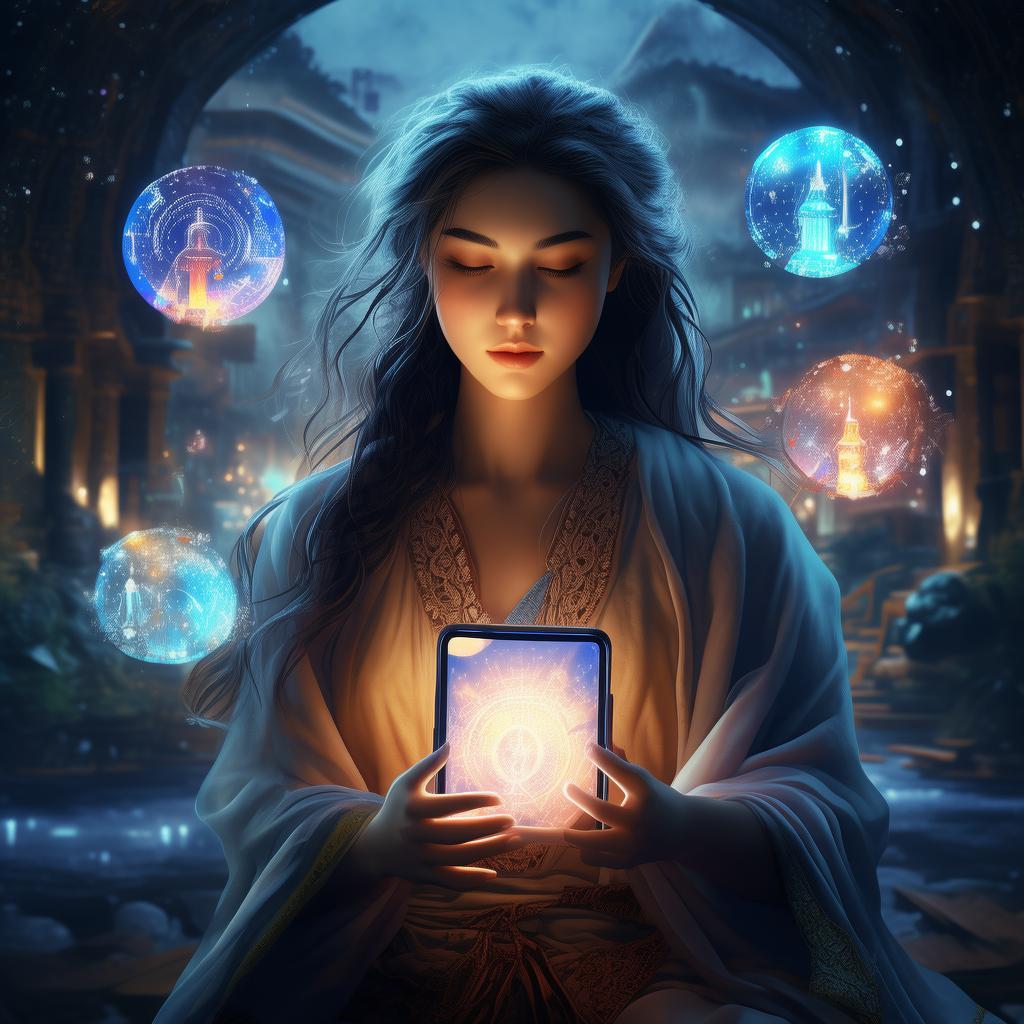 倩女幽魂手游突然連不上？這5個方法讓你秒復(fù)聯(lián)！