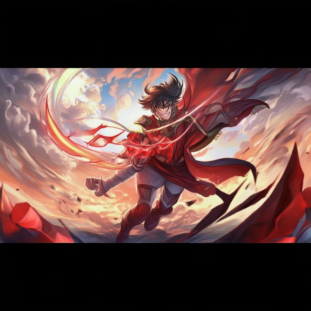 還珠格格手游紅將有多強(qiáng)？掌握這些傳奇英雄的致勝關(guān)鍵！