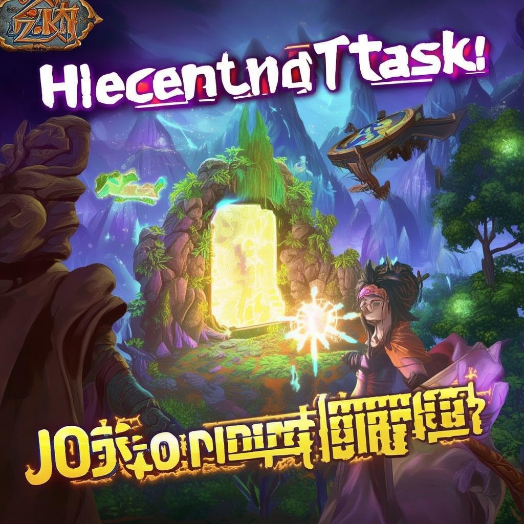 誅仙手游蠻荒隱藏任務原來這么玩？99%玩家都不知道的絕密攻略！