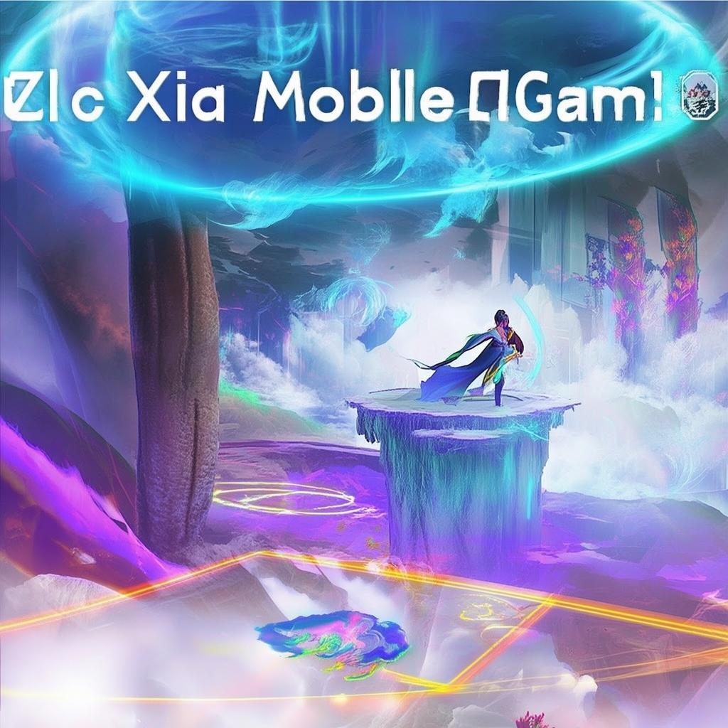 誅仙手游電腦版，同樣的仙俠，不一樣的體驗(yàn)？
