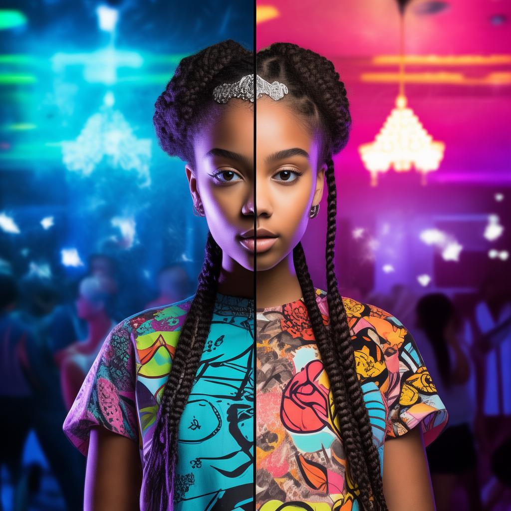 18歲女生學(xué)hiphop還是爵士？哪個(gè)更適合你的個(gè)性與未來？