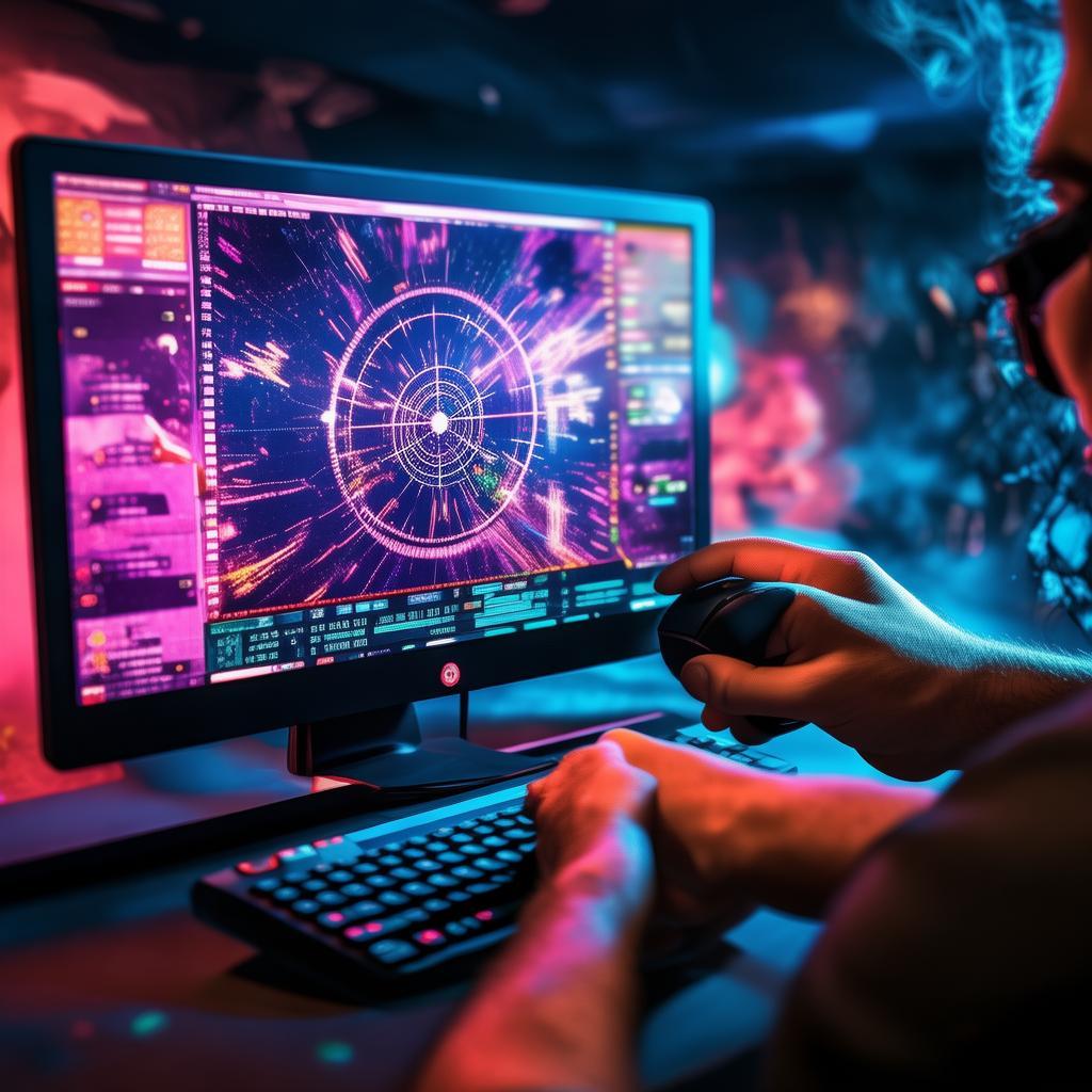 17csgo：你真正了解這款游戲嗎？它的魅力何在？