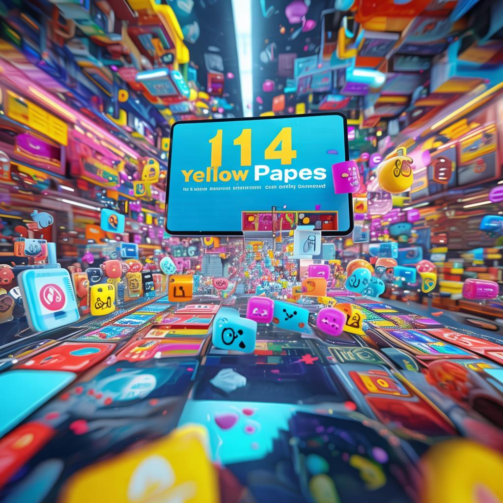 114黃頁網(wǎng)：你的商業(yè)信息真的被全面覆蓋了嗎？