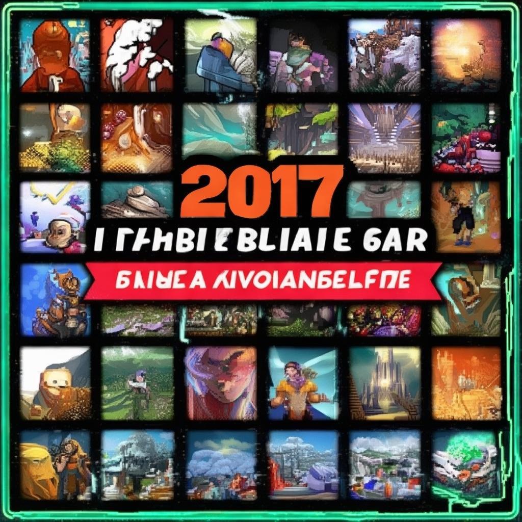 2017年這些手機(jī)單機(jī)手游，為何讓人至今難忘？