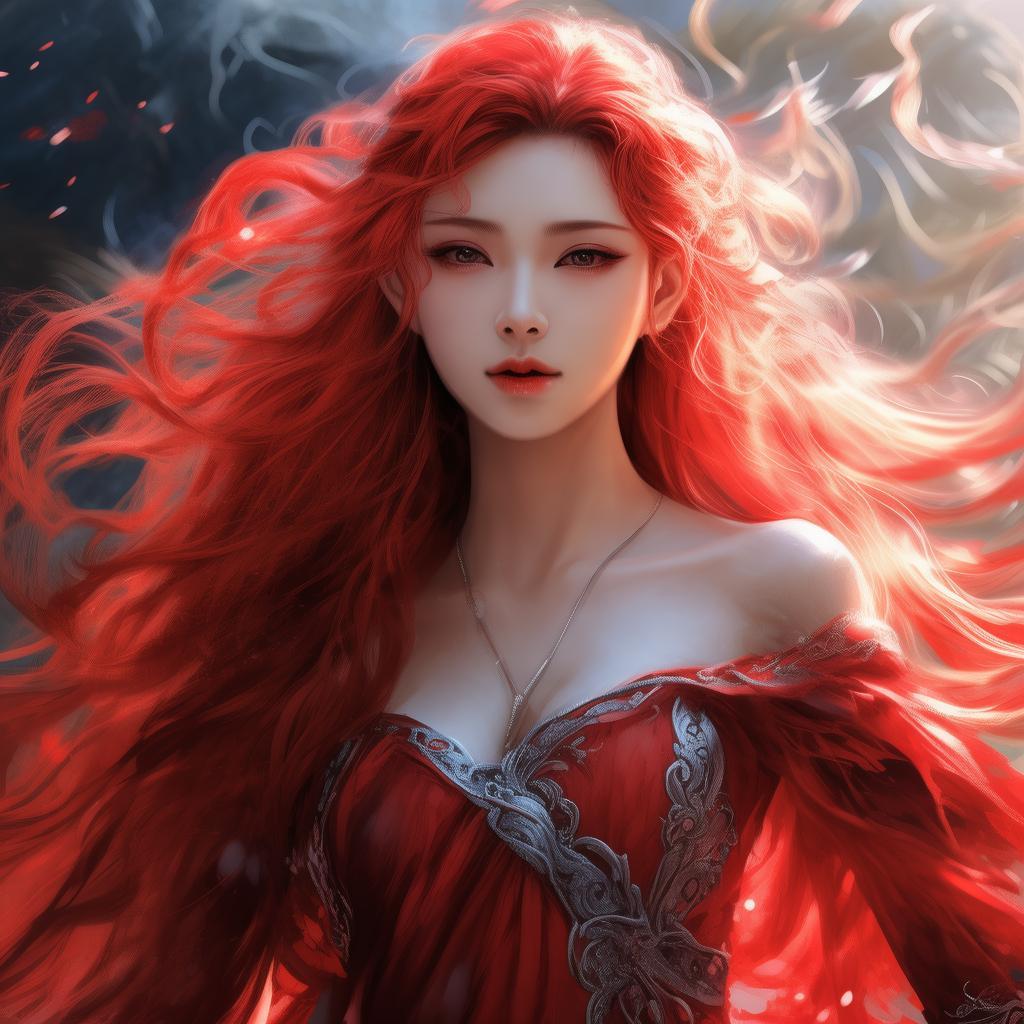 誅仙手游中的合歡風(fēng)花，為何被稱(chēng)作絕世紅顏？