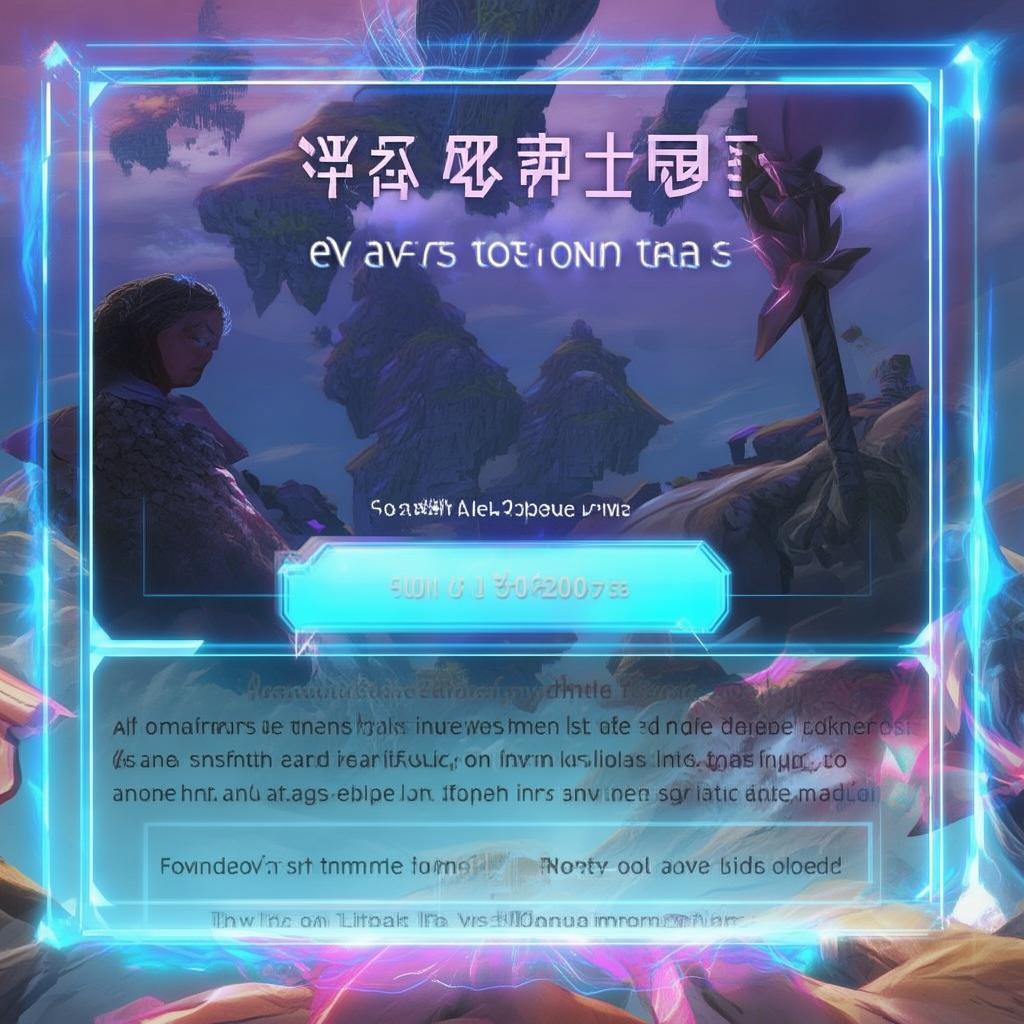 尋仙手游刪檔測(cè)試持續(xù)幾天？玩家必看的測(cè)試關(guān)鍵信息！