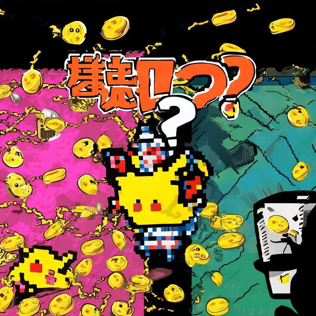 精靈寶可夢重制手游，經(jīng)典回歸還是炒冷飯的圈錢陷阱？，（直接聚焦爭議點，用圈錢陷阱制造沖突感，吸引玩家點擊討論。）