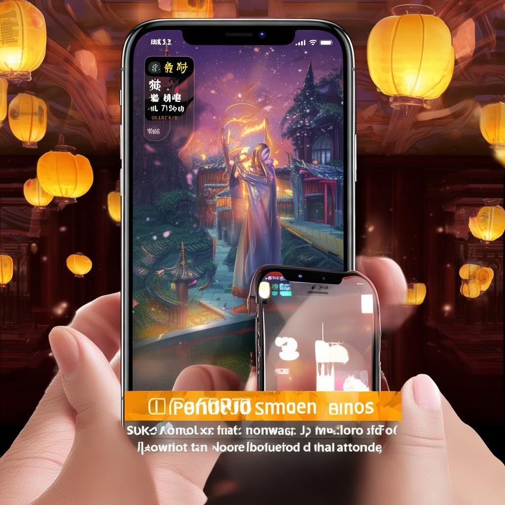 想在iPhone上體驗(yàn)擇天記國風(fēng)修仙？iOS下載方法全掌握了嗎？