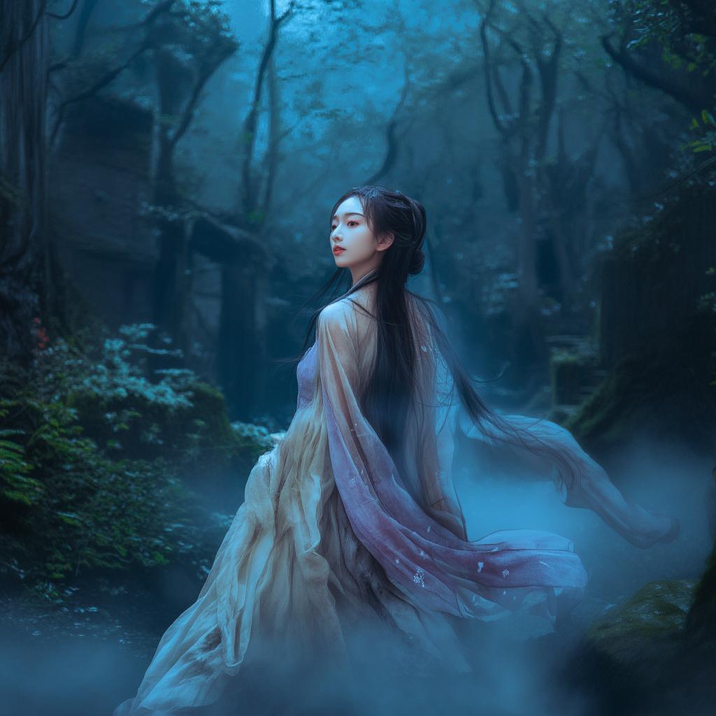 倩女幽魂手游，為何俗套劇情里藏著讓人上癮的魔力？