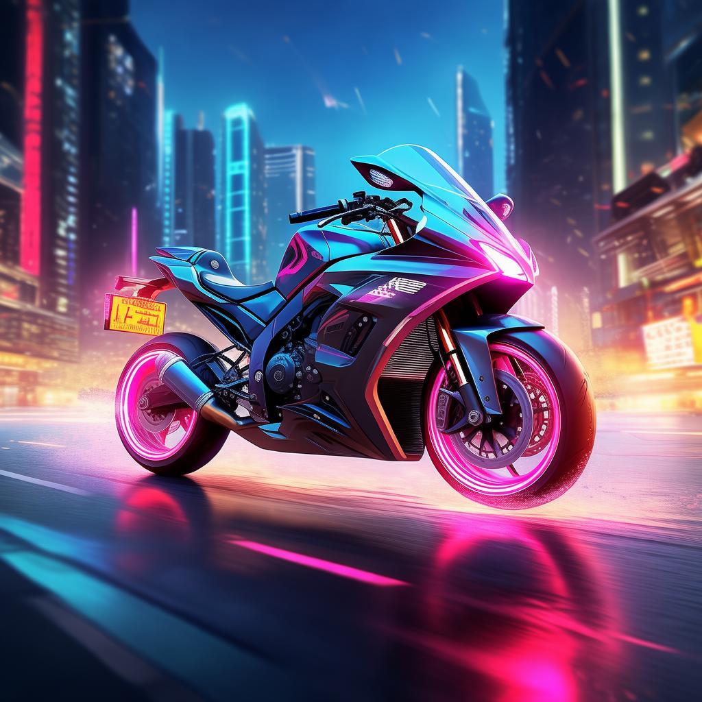 極品飛車(chē)手游插曲有多燃？帶你體驗(yàn)極速與旋律的進(jìn)化之旅！