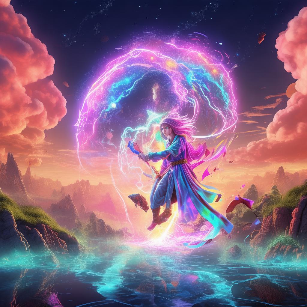 夢幻遮天手游變態(tài)版真能讓你體驗極致快感？