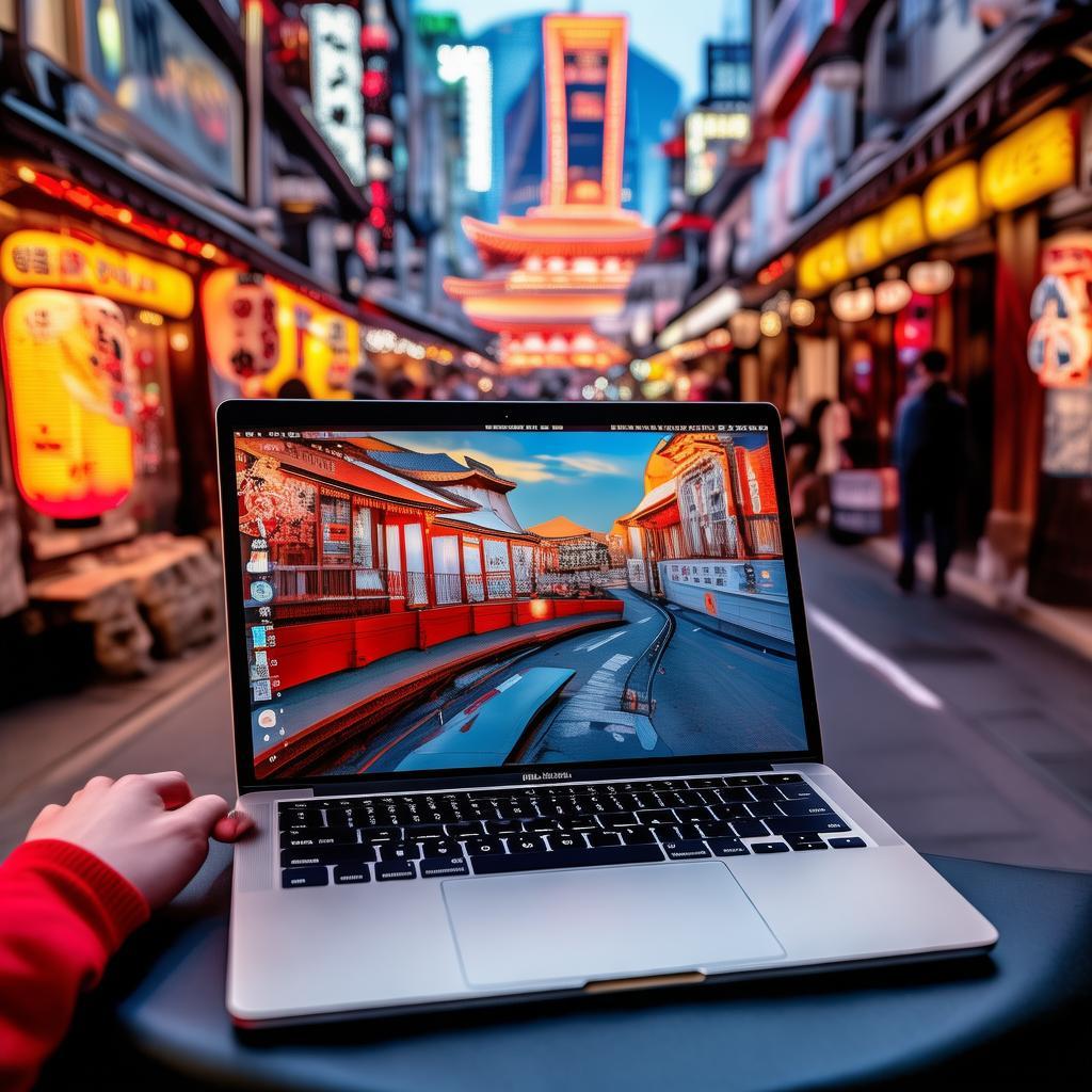 19歲MacBook Pro日本之旅：性能依舊還是時(shí)代淘汰？