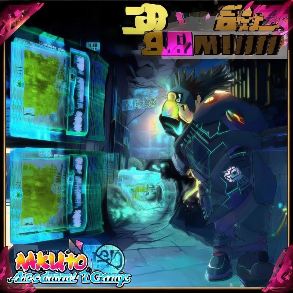 想在火影忍者手游安全換號？這5個關(guān)鍵步驟你做對了嗎？