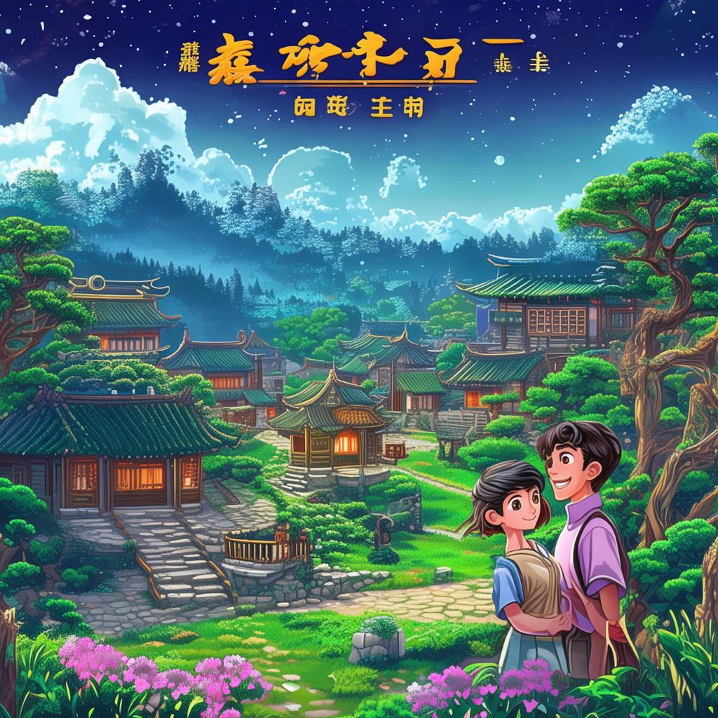 你是否還記得征途清源村的BGM？一聽就回到青春！