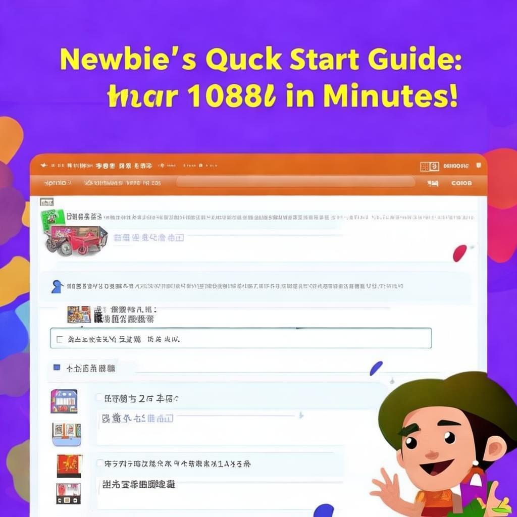 1688入口網(wǎng)頁版怎樣操作？新手也能快速上手的秘訣是什么？