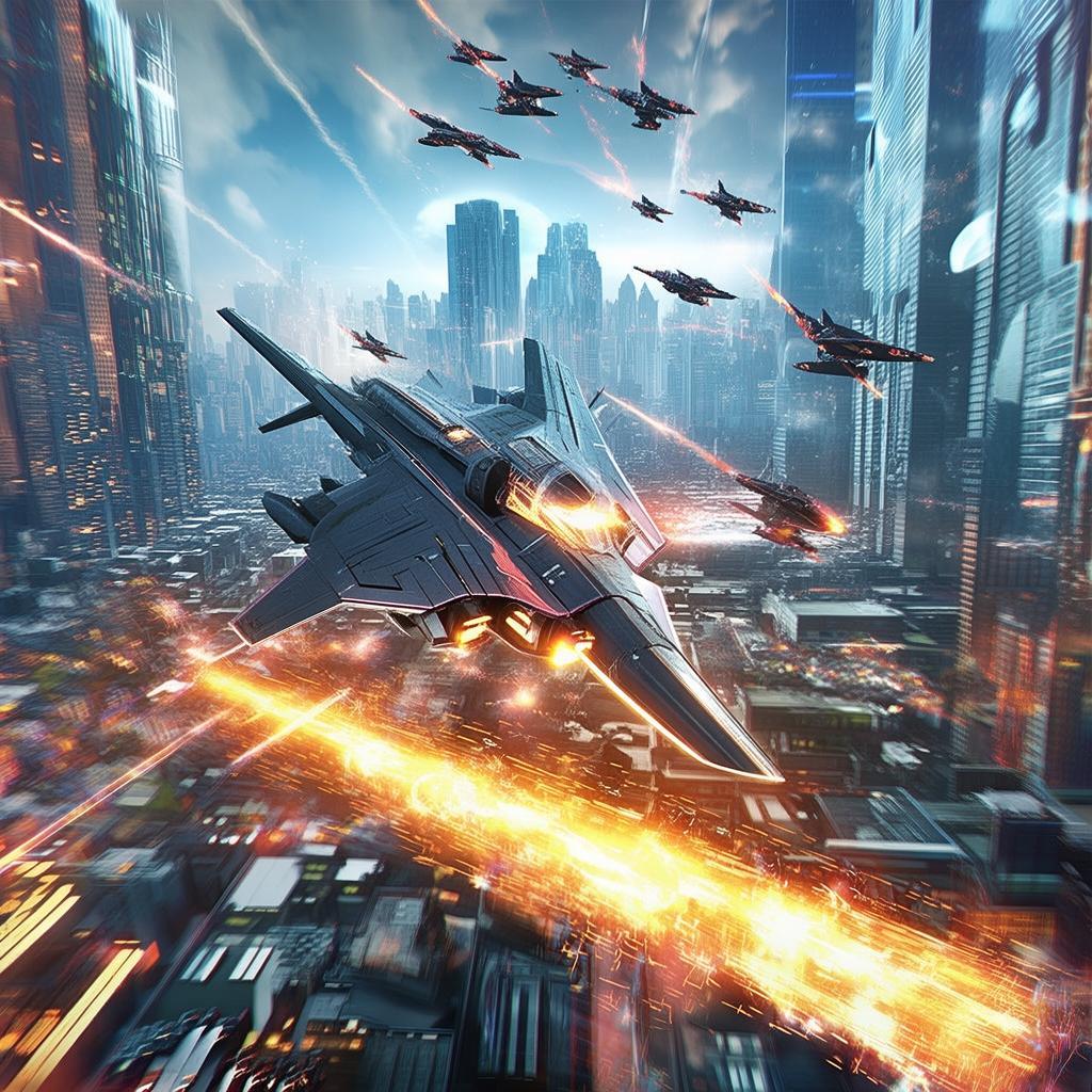 想體驗(yàn)震撼空戰(zhàn)？天空城浩劫手游究竟有哪些必玩理由？