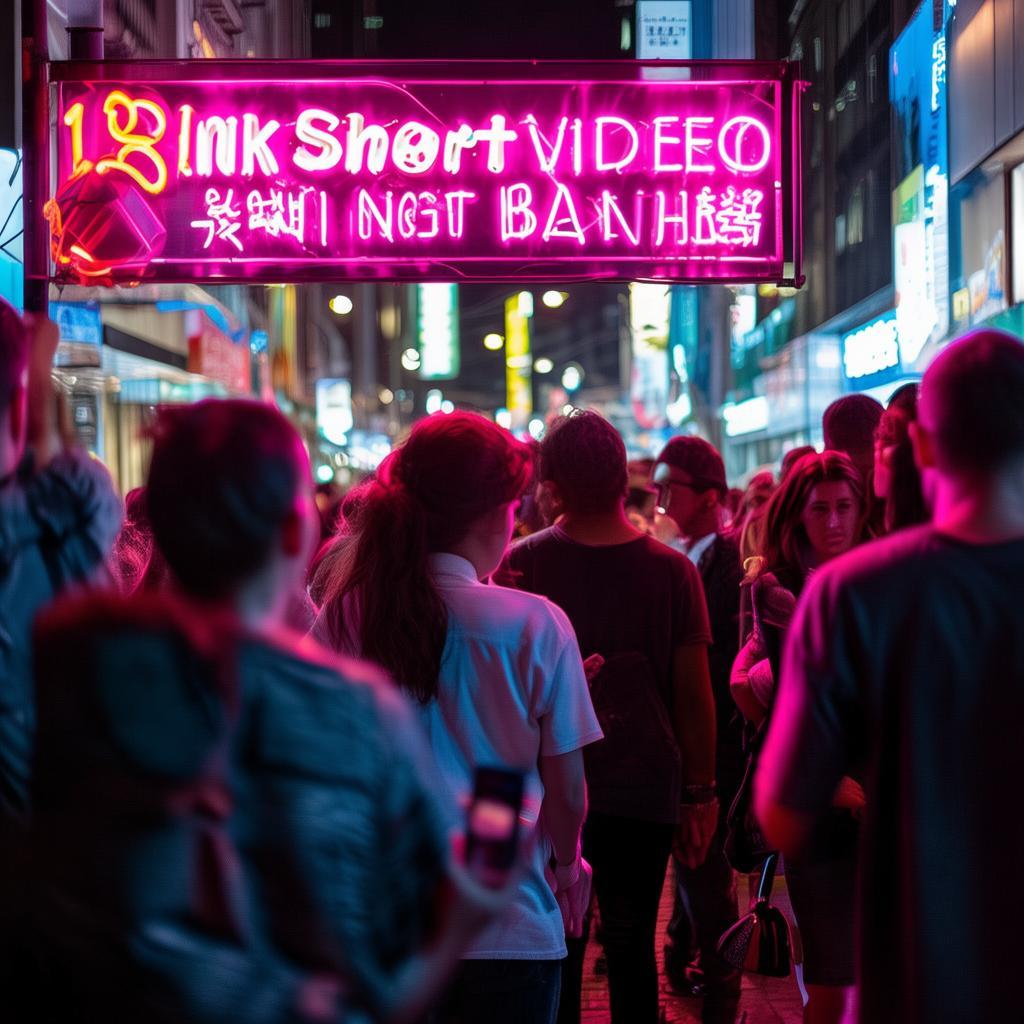 18款粉色短視頻夜間禁用，你了解背后的原因嗎？安全嗎？