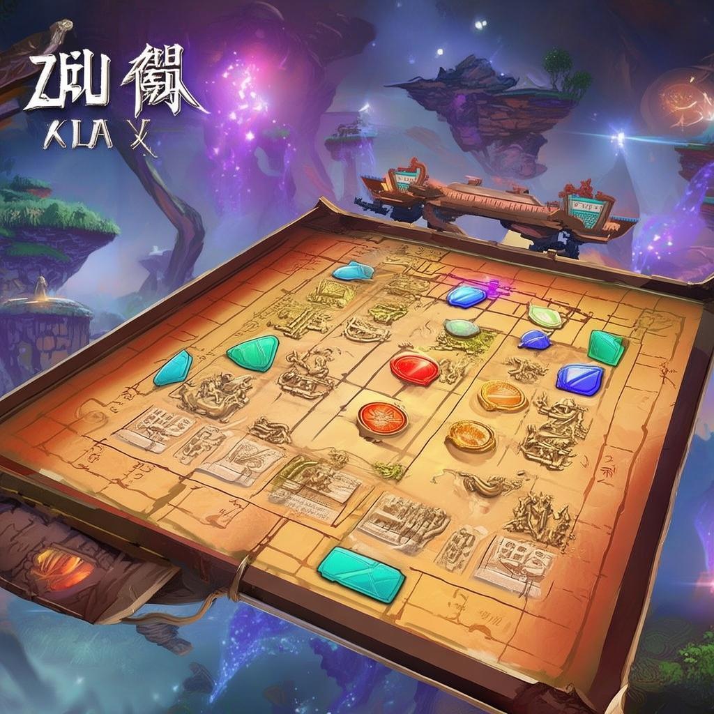你想知道誅仙手游中藏著哪些超高獎勵的隱藏任務(wù)嗎？