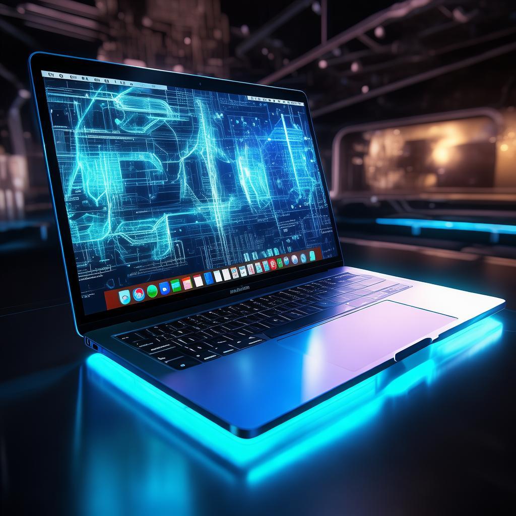 18歲MacBook Pro高清體驗(yàn)：性能巔峰還是過(guò)時(shí)之選？