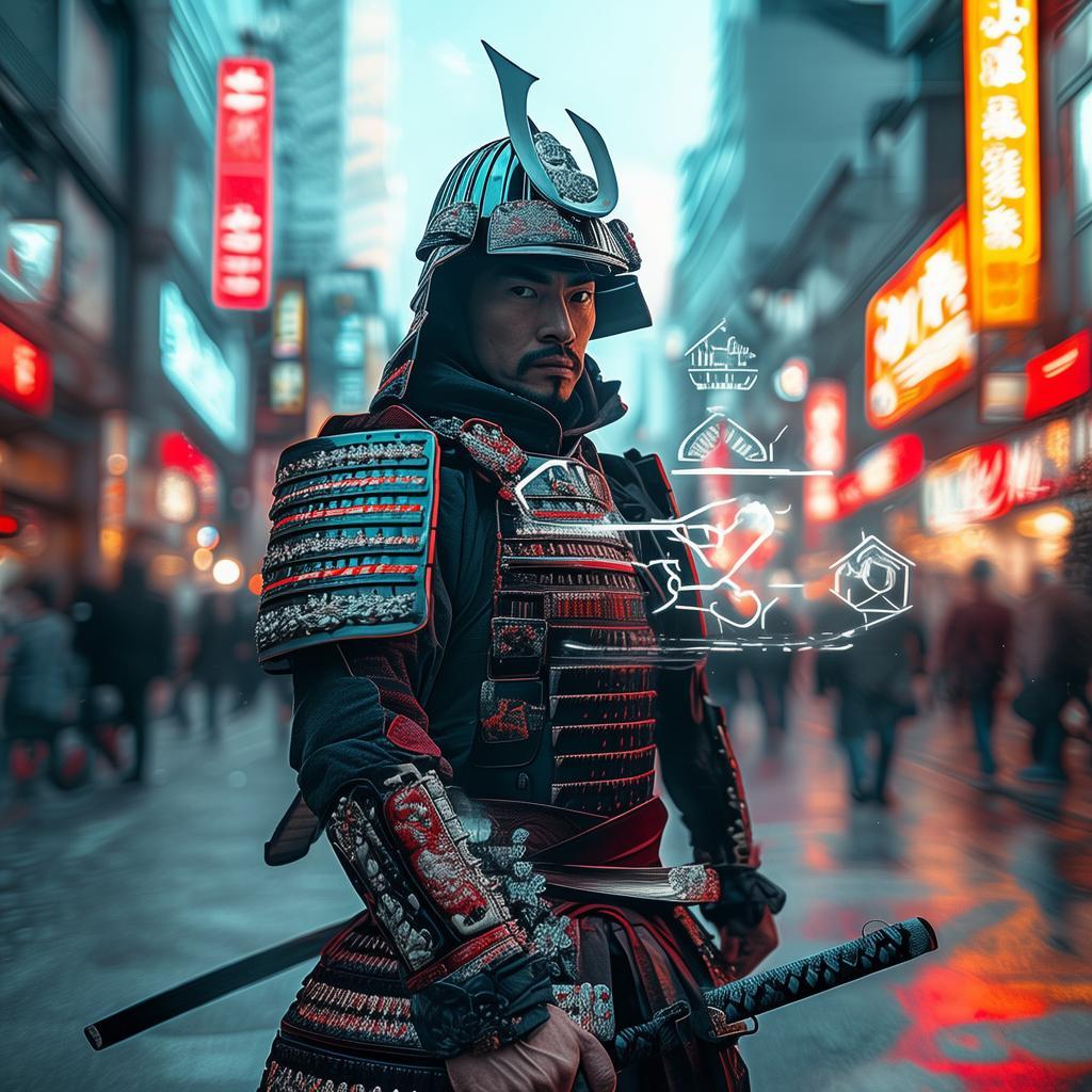18至19世紀日本：武士道精神如何影響現(xiàn)代文化？