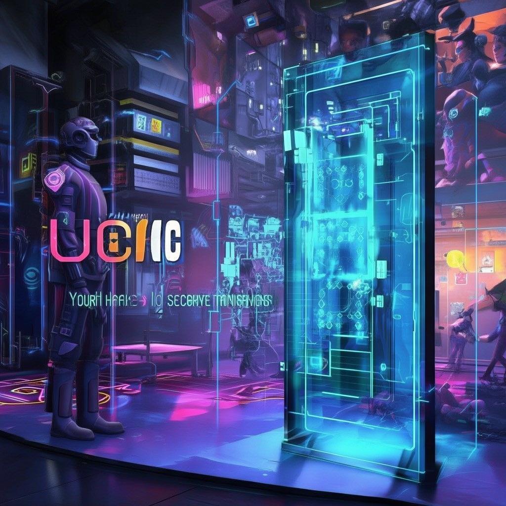 UC包賠手游交易平臺真的能保障玩家交易安全嗎？