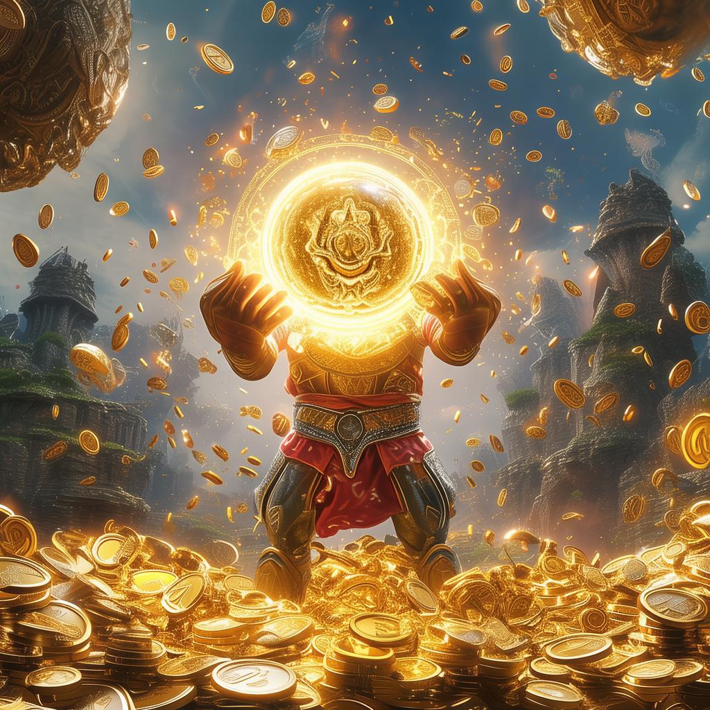 誅仙手游金幣銀幣總不夠？這份高效獲取與使用攻略你get了嗎？