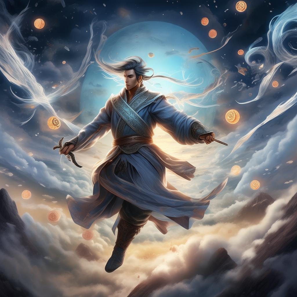 軒轅傳奇手游中的潛龍在天玩法，究竟藏著哪些不為人知的東方玄幻奧秘？
